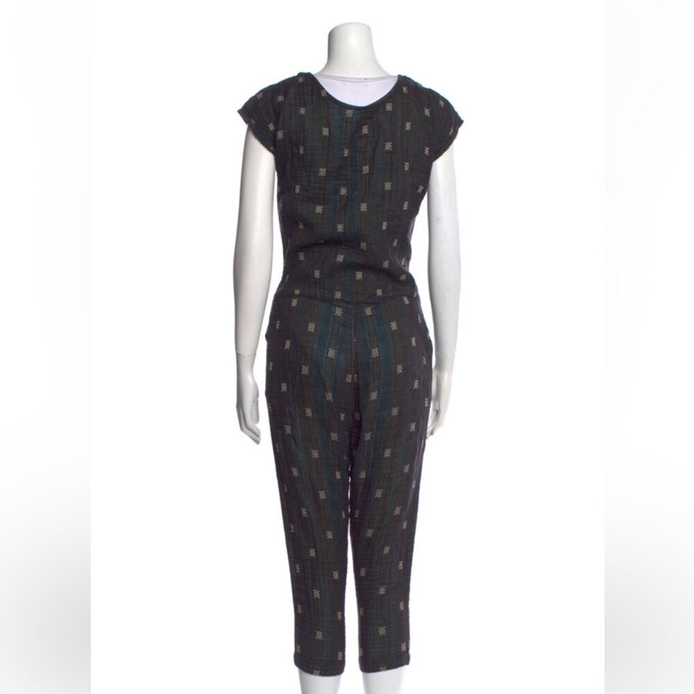 Ace & Jig checkerdot onesie jumpsuit rare! - Picture 5 of 11